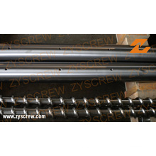 Single Screw Barrel for Blowing Film (ZYE190)